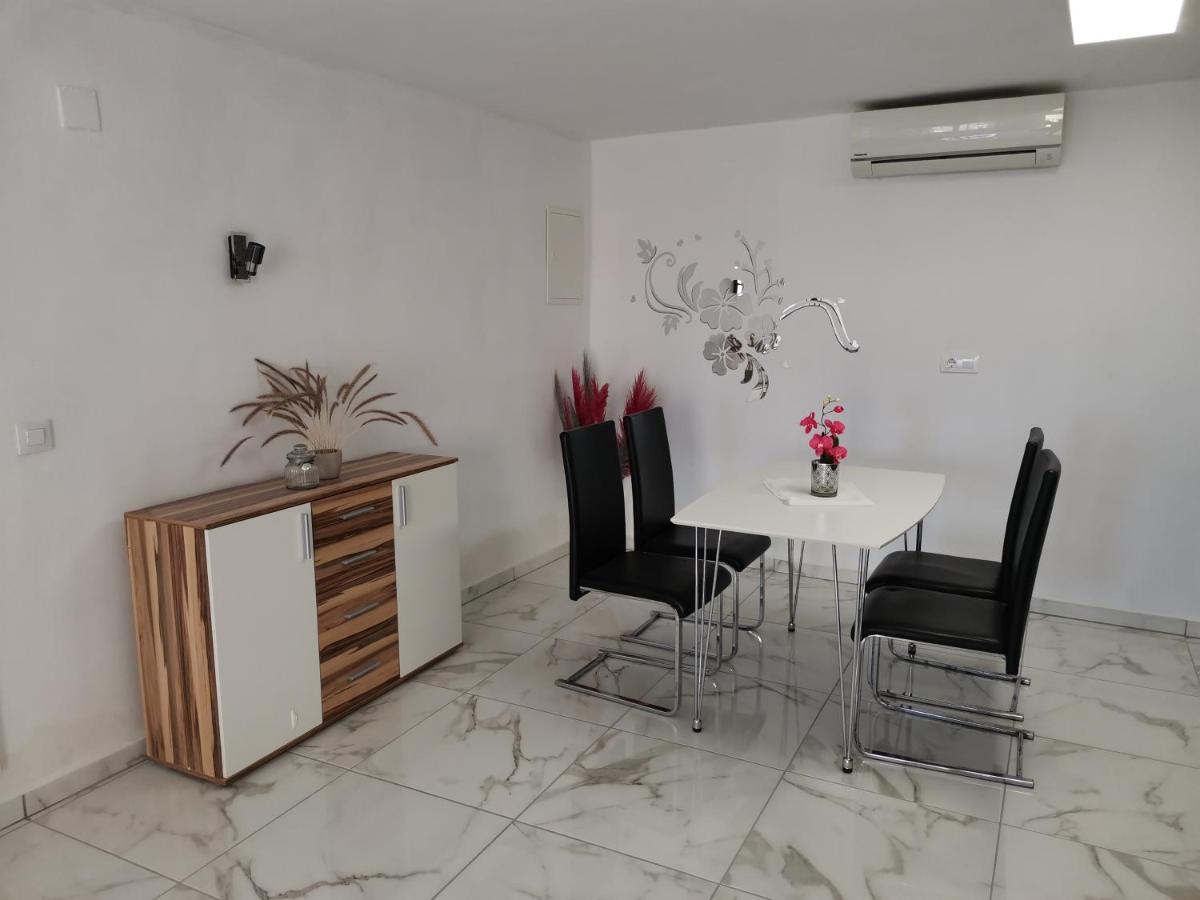 Villa Romeo Calpe Exterior photo