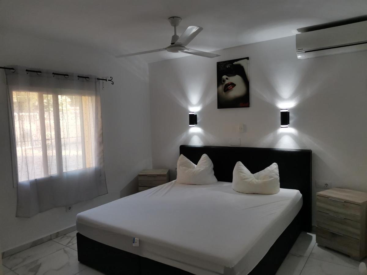 Villa Romeo Calpe Exterior photo