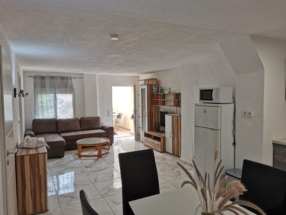 Villa Romeo Calpe Exterior photo