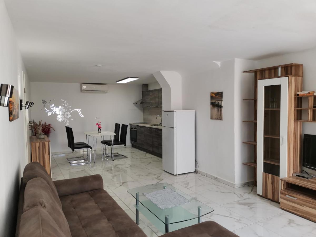 Villa Romeo Calpe Exterior photo