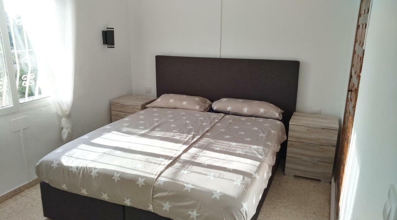 Villa Romeo Calpe Exterior photo