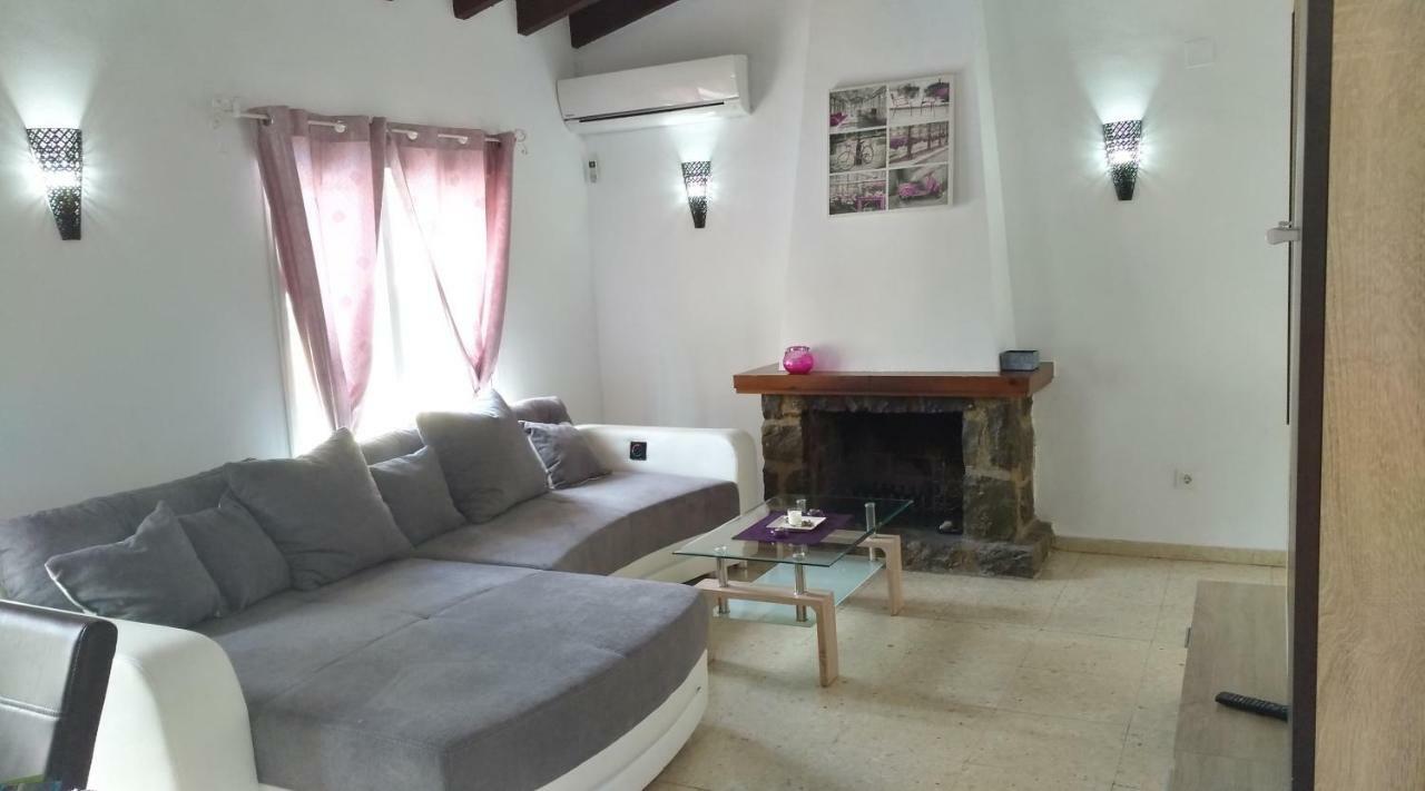 Villa Romeo Calpe Exterior photo