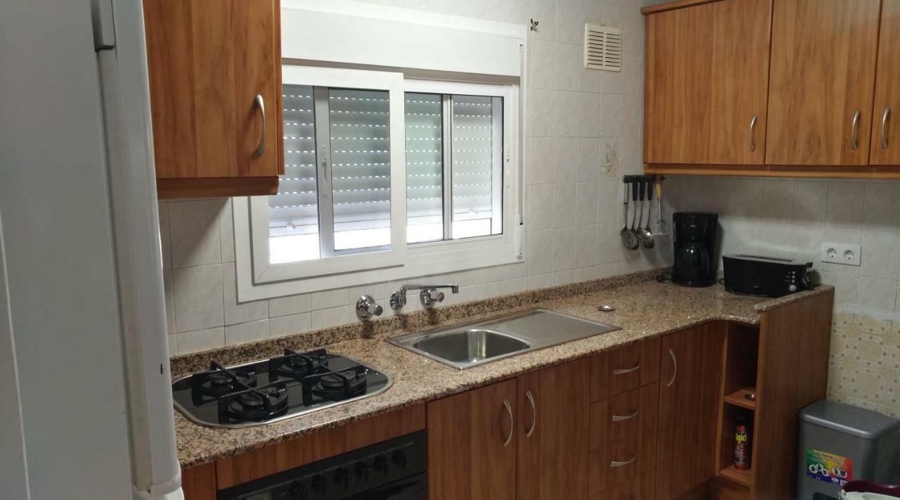 Villa Romeo Calpe Exterior photo